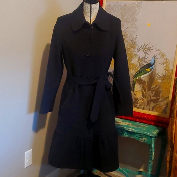 Limited Too Other - 50's Style LIMITED TOO Girls Peacoat 20